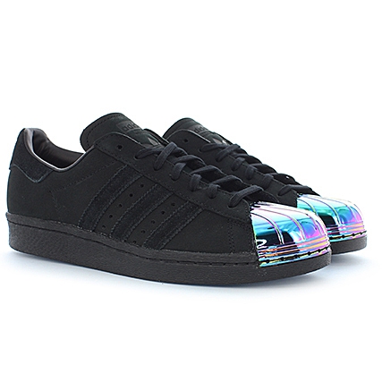 adidas superstar femme 80s metal toe